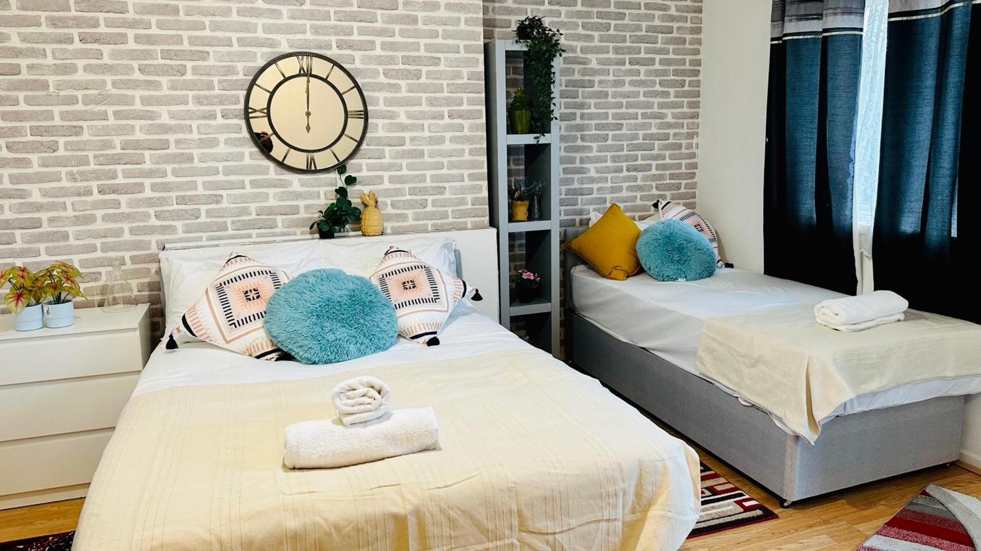 Whites Inn 伦敦 外观 照片